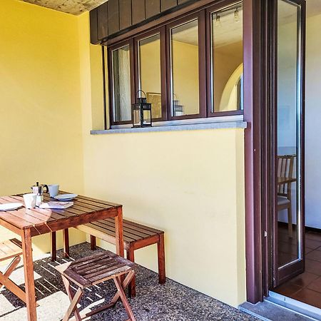 Apartment Bellavista-24 By Interhome Cademario Exterior photo