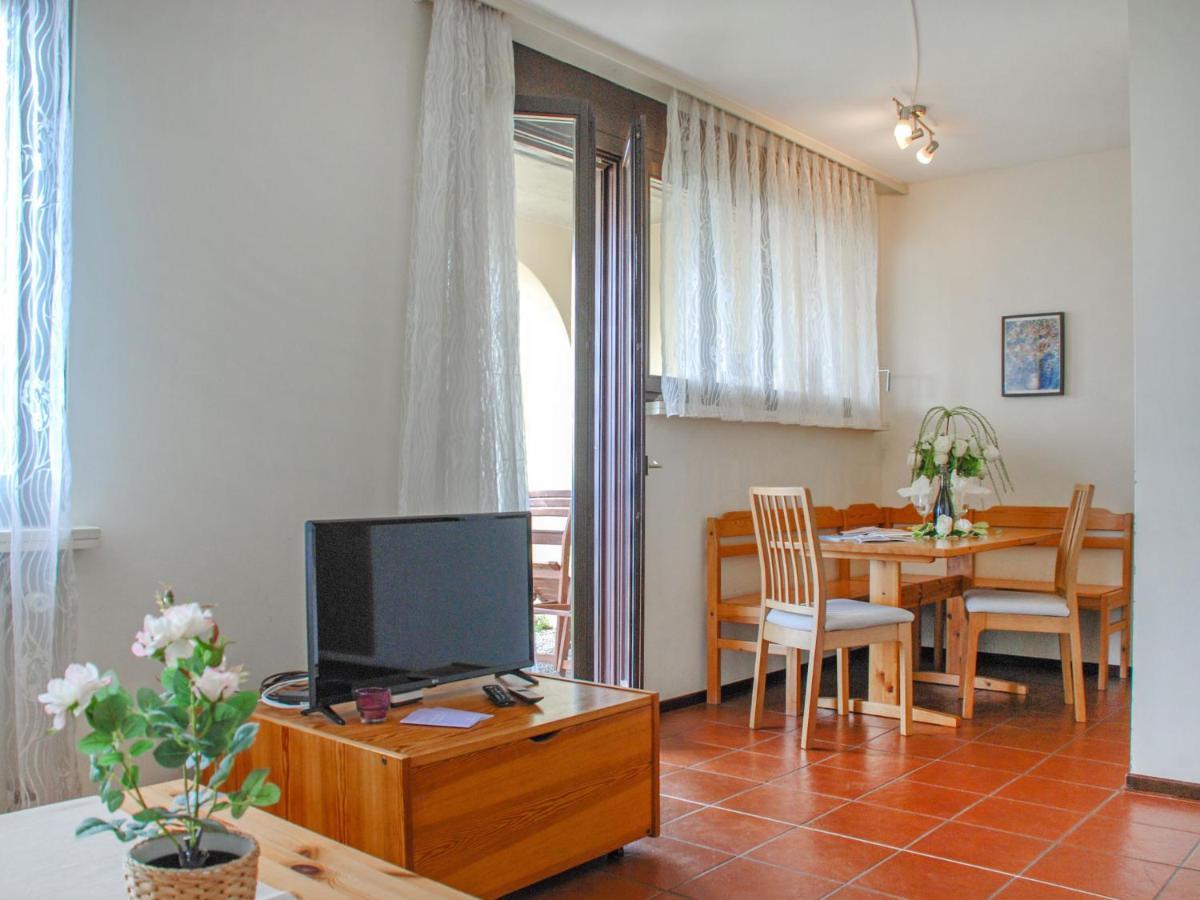 Apartment Bellavista-24 By Interhome Cademario Exterior photo
