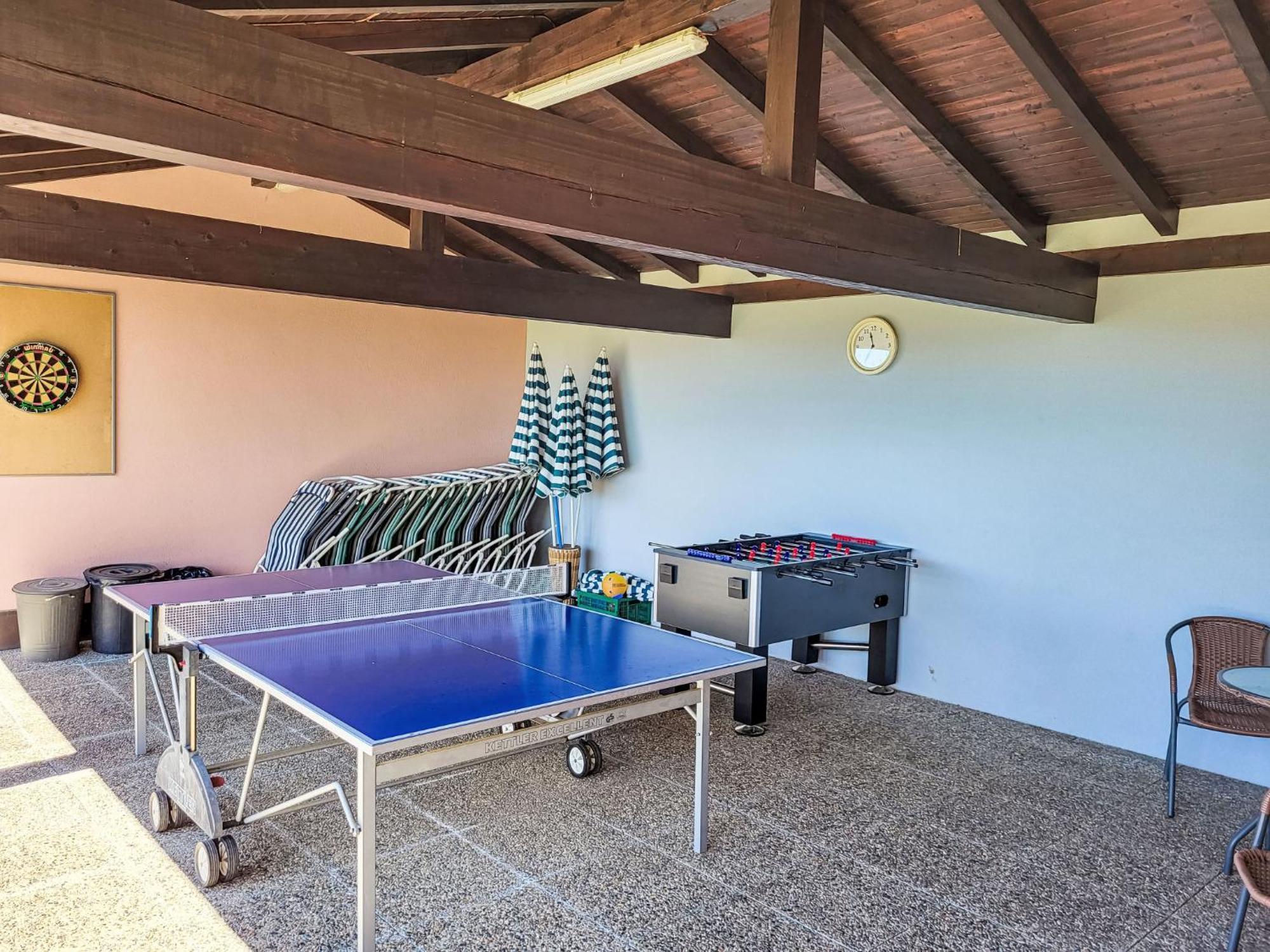 Apartment Bellavista-24 By Interhome Cademario Exterior photo