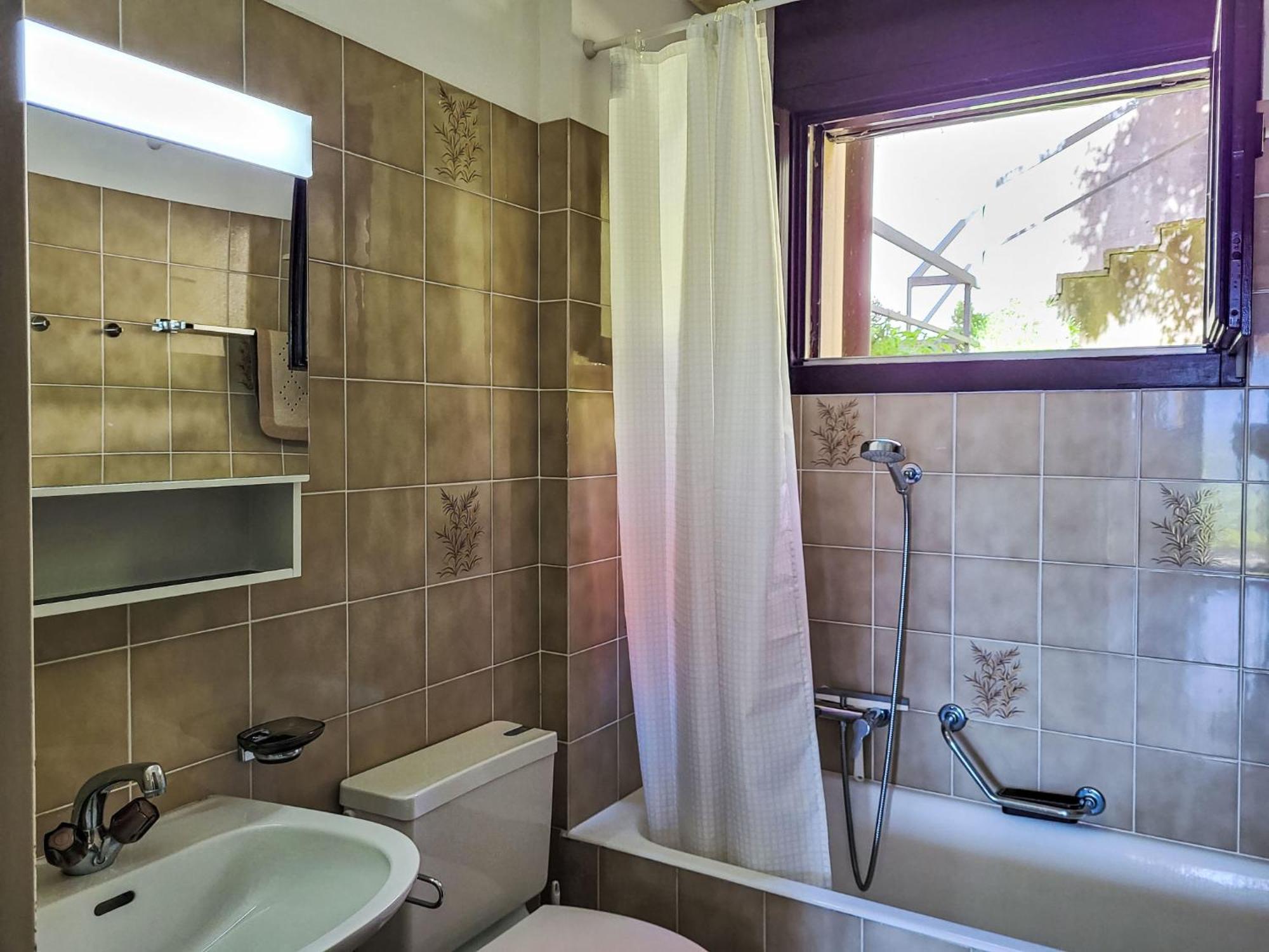 Apartment Bellavista-24 By Interhome Cademario Exterior photo